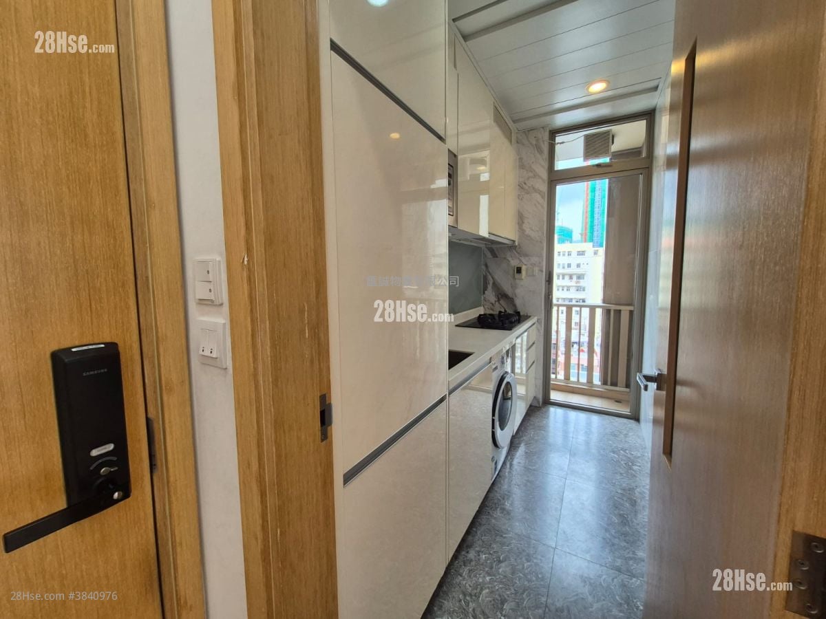 Star Ruby Sell 1 Bedroom , 1 Bathroom 410 ft²