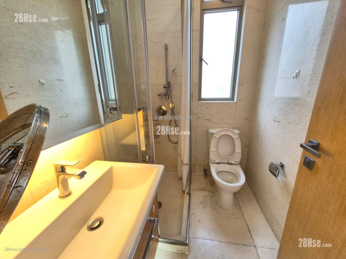 Star Ruby Sell 1 Bedroom , 1 Bathroom 410 ft²
