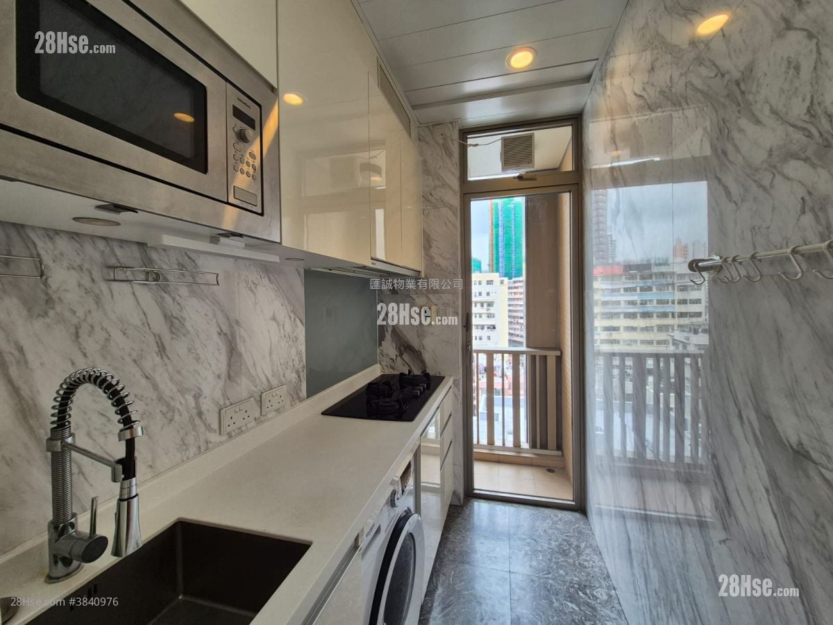 Star Ruby Sell 1 Bedroom , 1 Bathroom 410 ft²