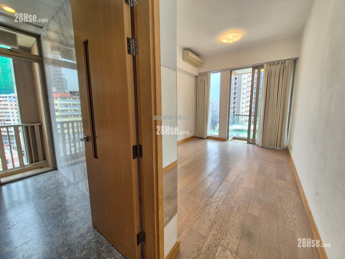 Star Ruby Sell 1 Bedroom , 1 Bathroom 410 ft²