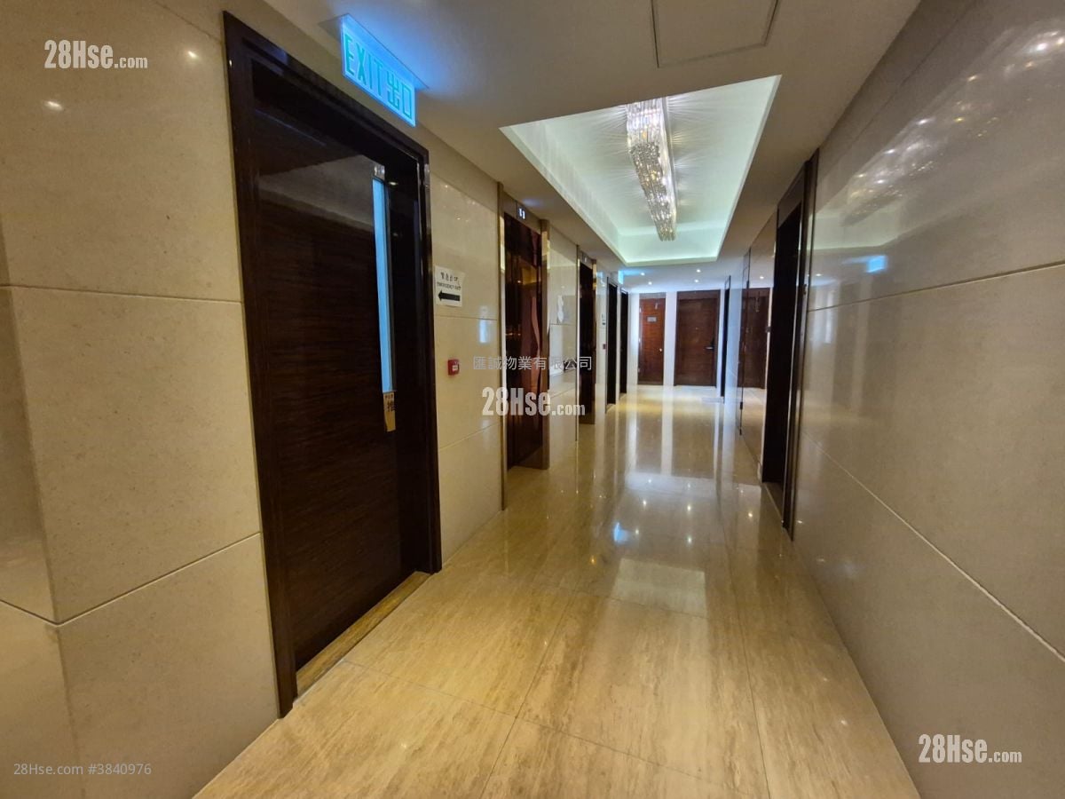 Star Ruby Sell 1 Bedroom , 1 Bathroom 410 ft²