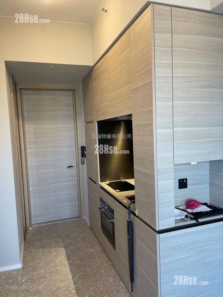 Artisan Garden Sell 1 Bedroom , 1 Bathroom 300 ft²
