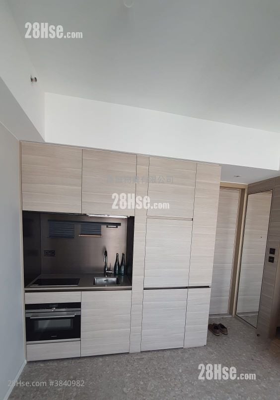 Artisan Garden Sell 1 Bedroom , 1 Bathroom 300 ft²