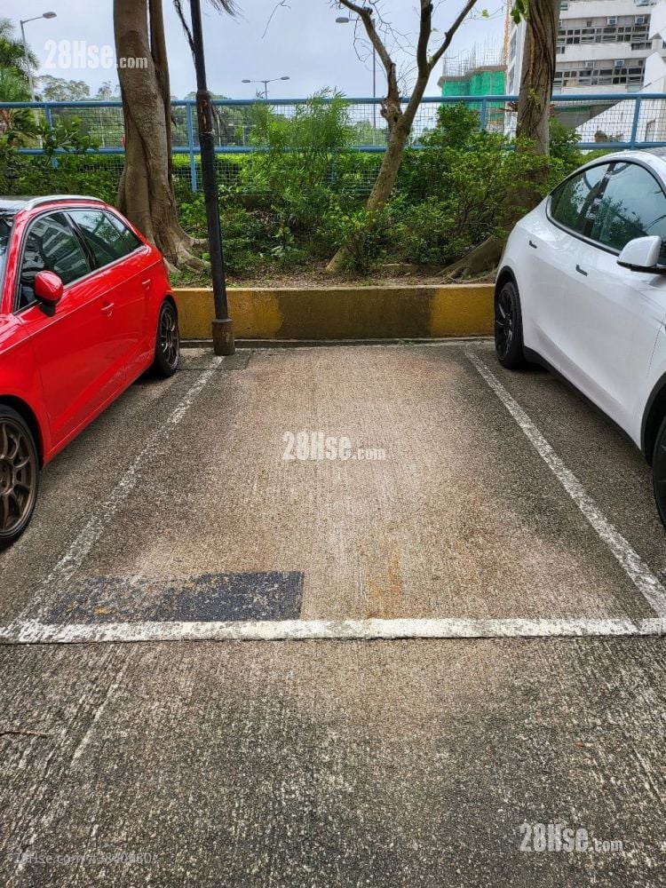 Hong Sing Garden Rental