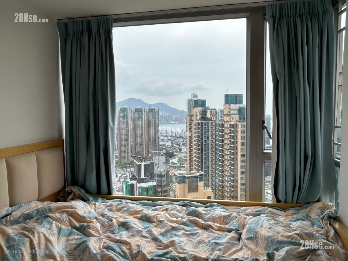 I-Home Rental 4 Bedrooms , 1 Bathroom 524 ft²