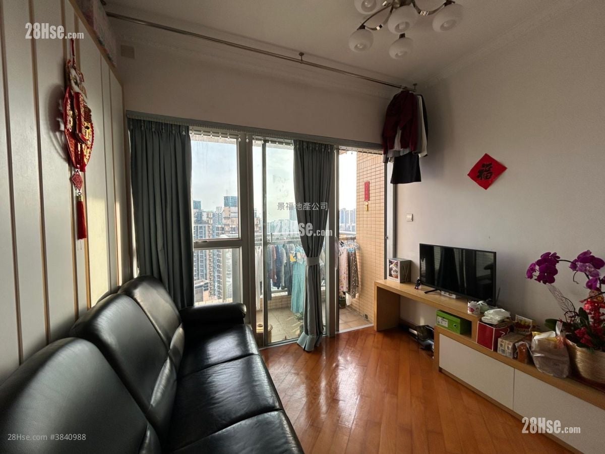 I-Home Rental 4 Bedrooms , 1 Bathroom 524 ft²