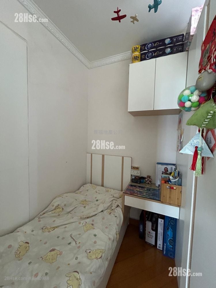 I-Home Rental 4 Bedrooms , 1 Bathroom 524 ft²