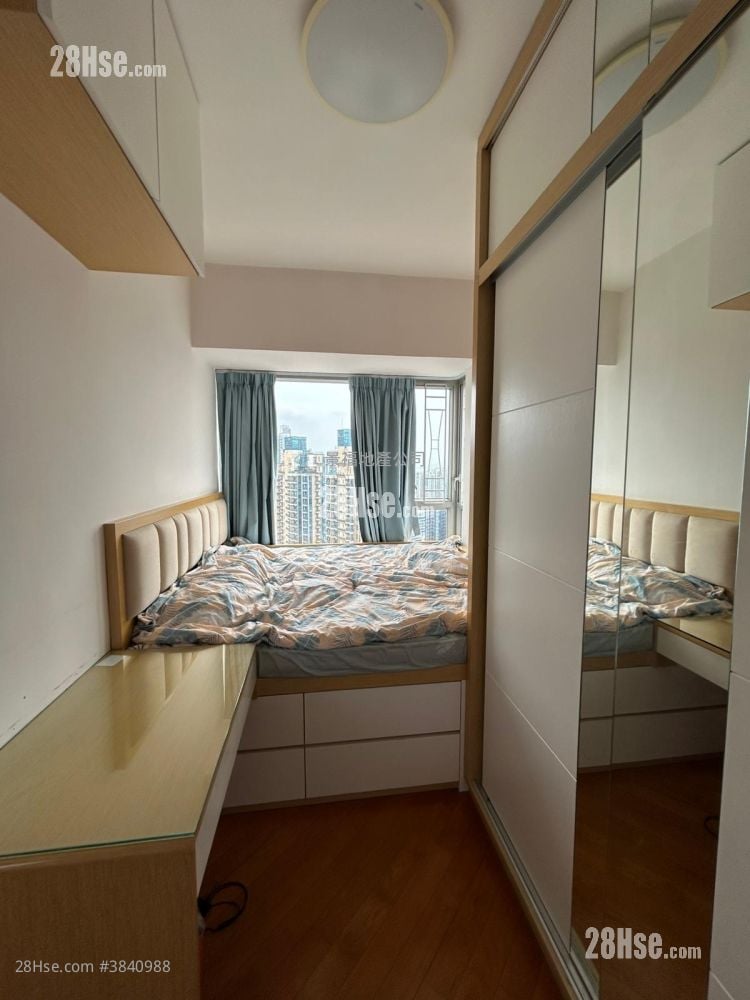 I-Home Rental 4 Bedrooms , 1 Bathroom 524 ft²