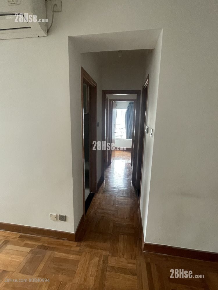 Harmony Garden Sell 2 Bedrooms , 1 Bathroom 464 ft²