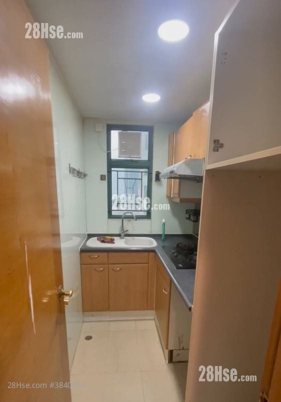 Harmony Garden Sell 2 Bedrooms , 1 Bathroom 464 ft²