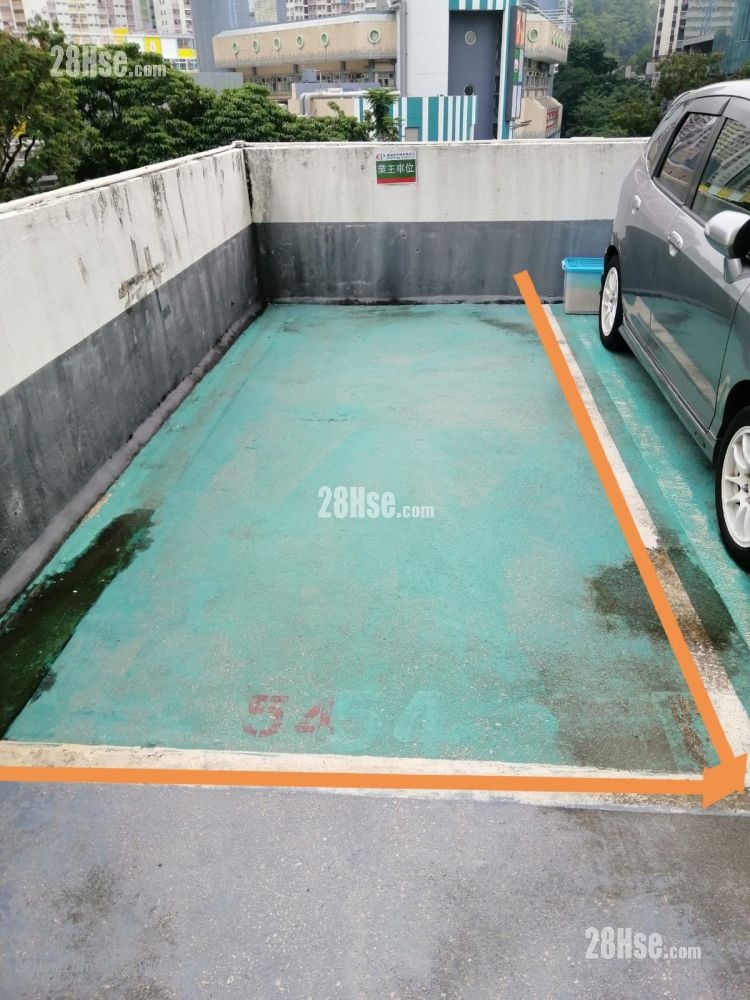 永利中心 租盤