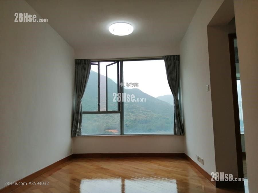 Coastal Skyline Rental 2 Bedrooms , 1 Bathroom 492 ft²
