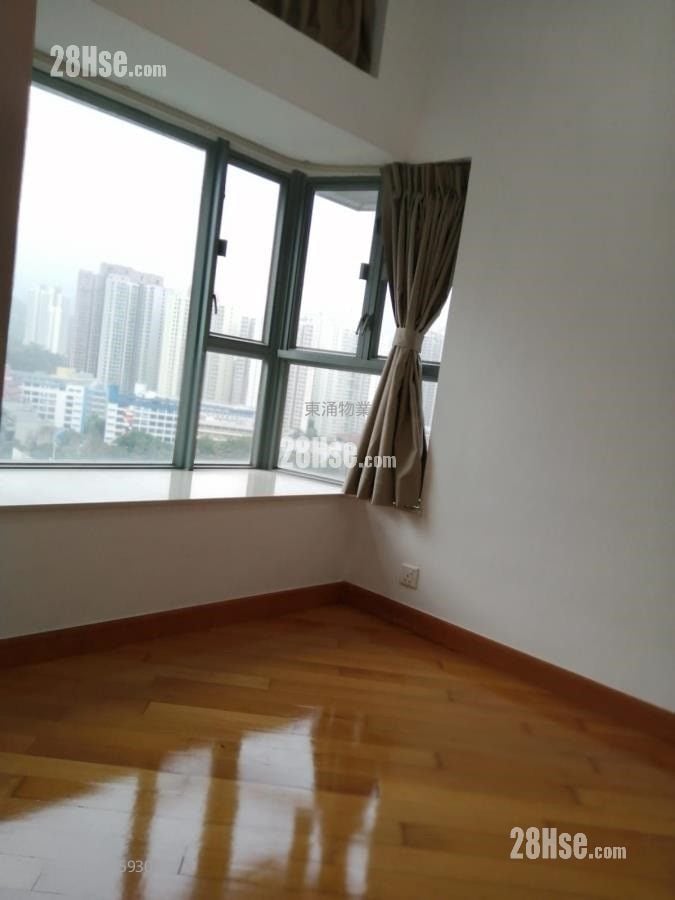 Coastal Skyline Rental 2 Bedrooms , 1 Bathroom 492 ft²