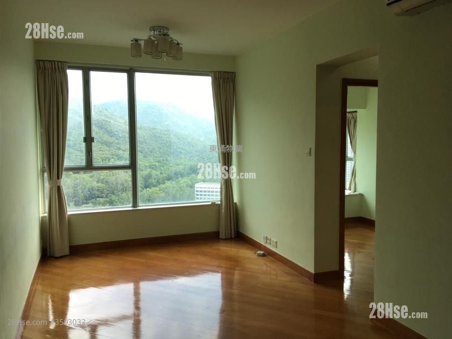 Coastal Skyline Rental 2 Bedrooms , 1 Bathroom 492 ft²