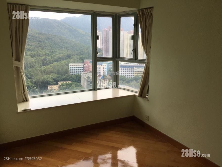 Coastal Skyline Rental 2 Bedrooms , 1 Bathroom 492 ft²