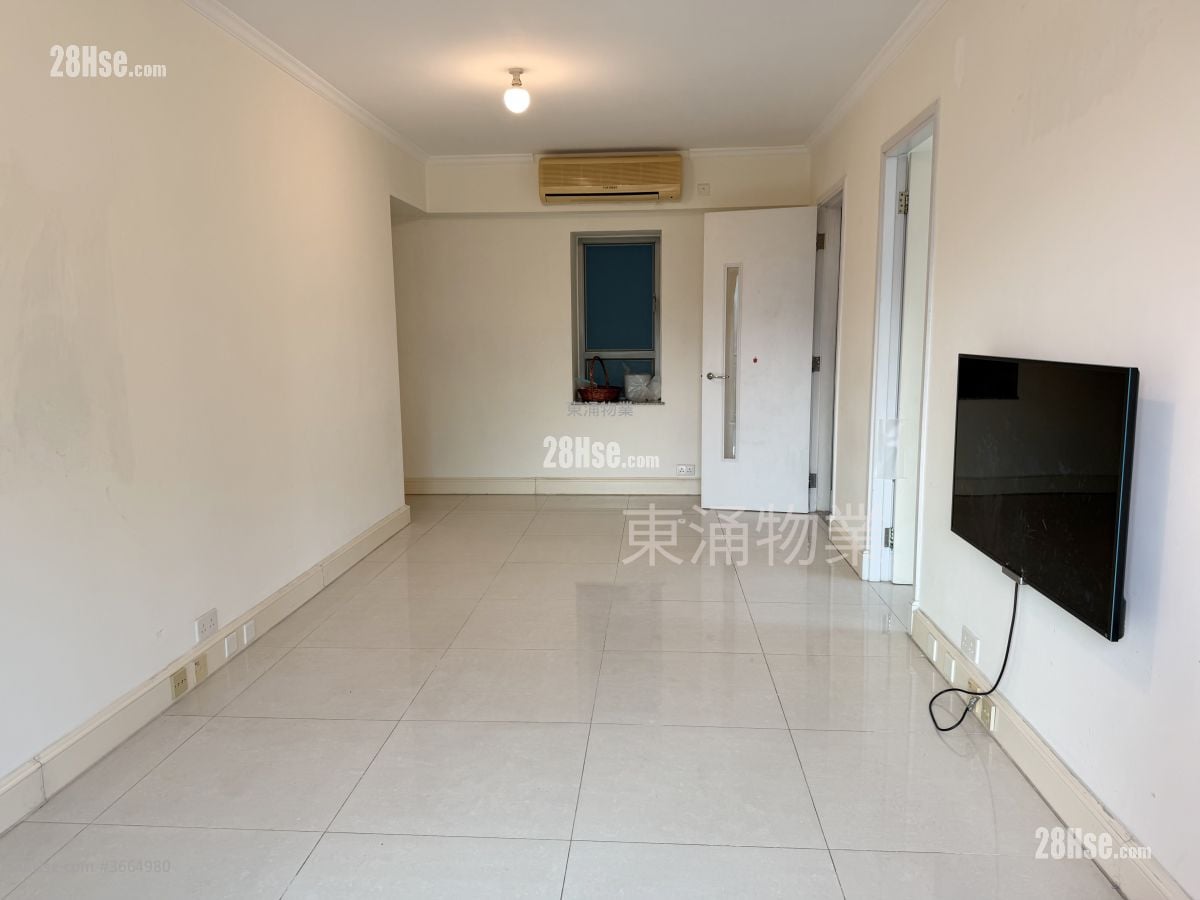 Caribbean Coast Rental 2 Bedrooms , 1 Bathroom 552 ft²