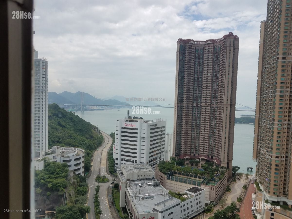 Rhine Garden Sell 3 Bedrooms , 2 Bathrooms 710 ft²