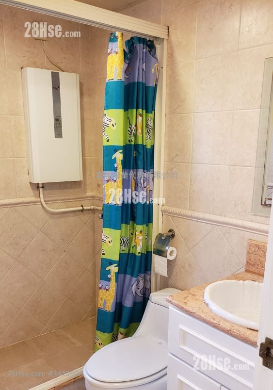 Rhine Garden Sell 3 Bedrooms , 2 Bathrooms 710 ft²