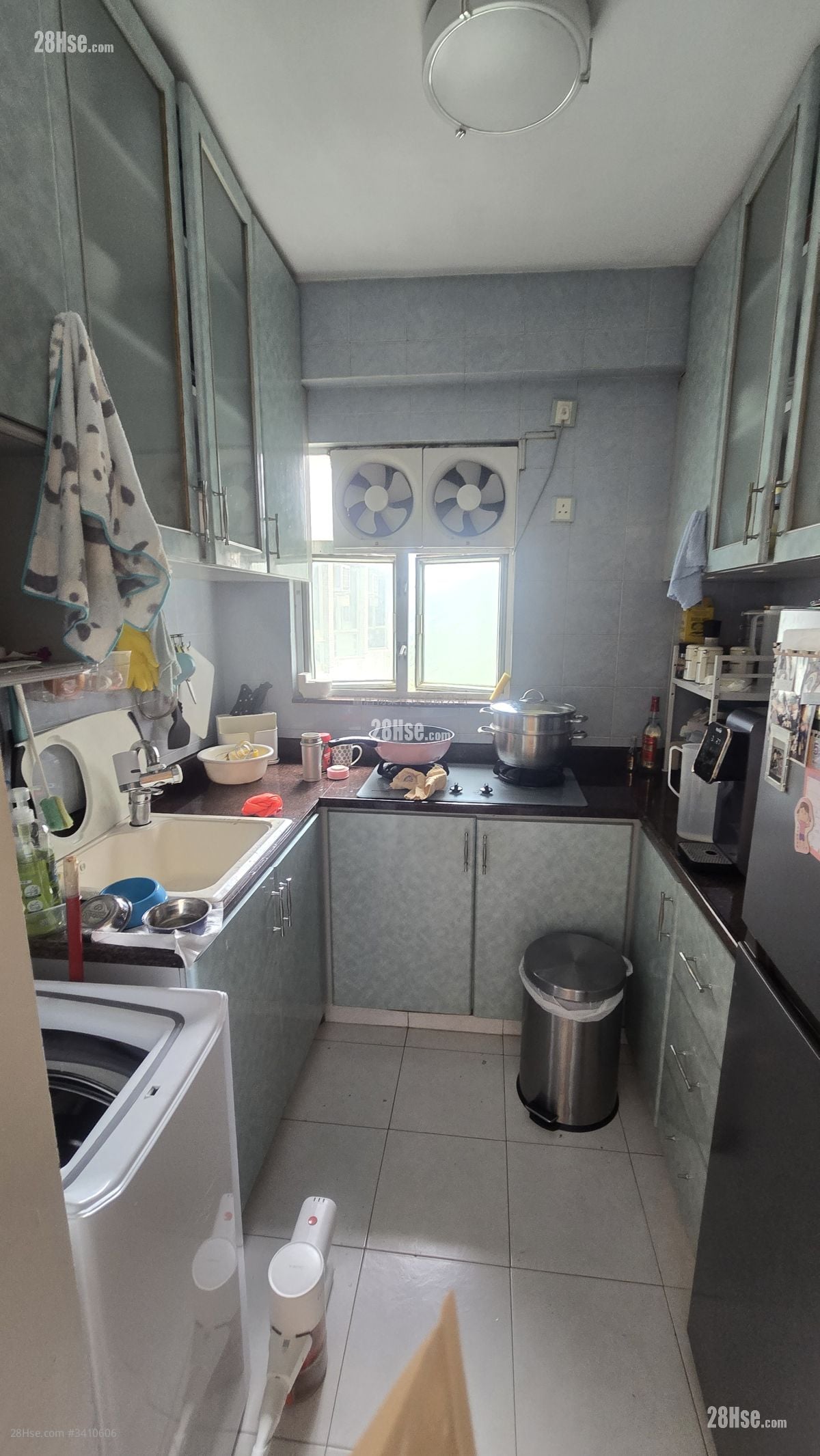 Rhine Garden Sell 3 Bedrooms , 2 Bathrooms 710 ft²