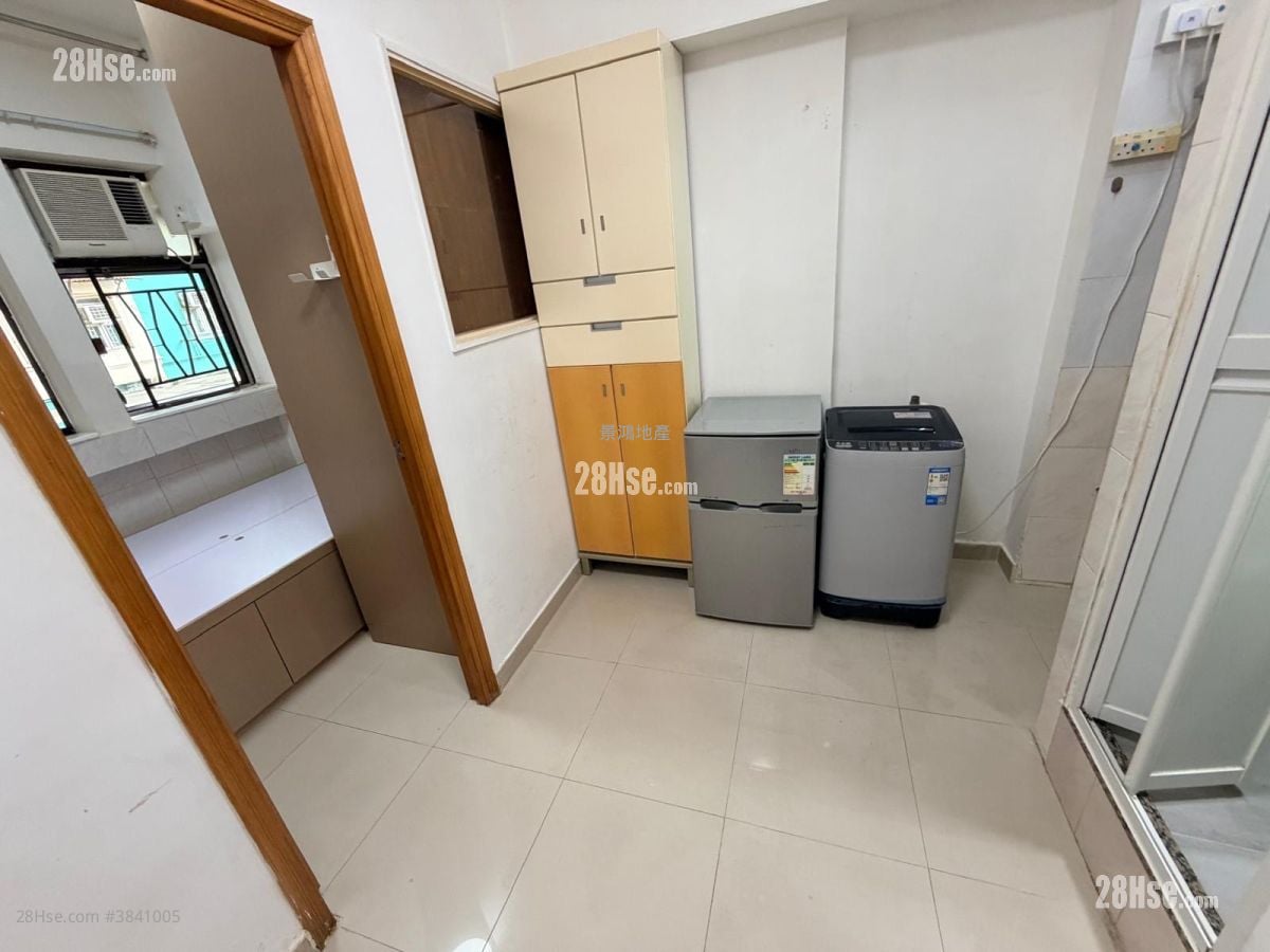 Man Yiu Building Rental 1 Bedroom , 1 Bathroom 160 ft²