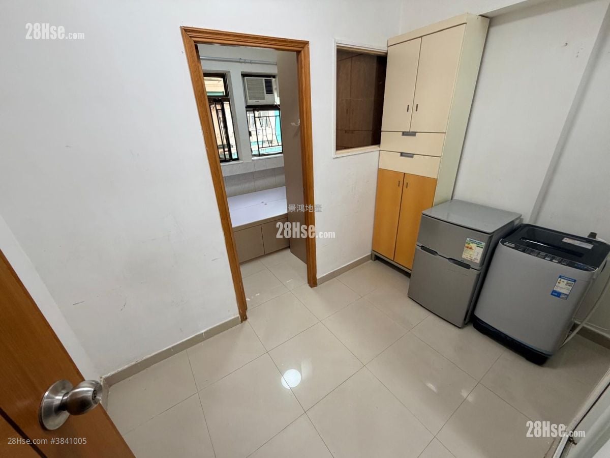 Man Yiu Building Rental 1 Bedroom , 1 Bathroom 160 ft²