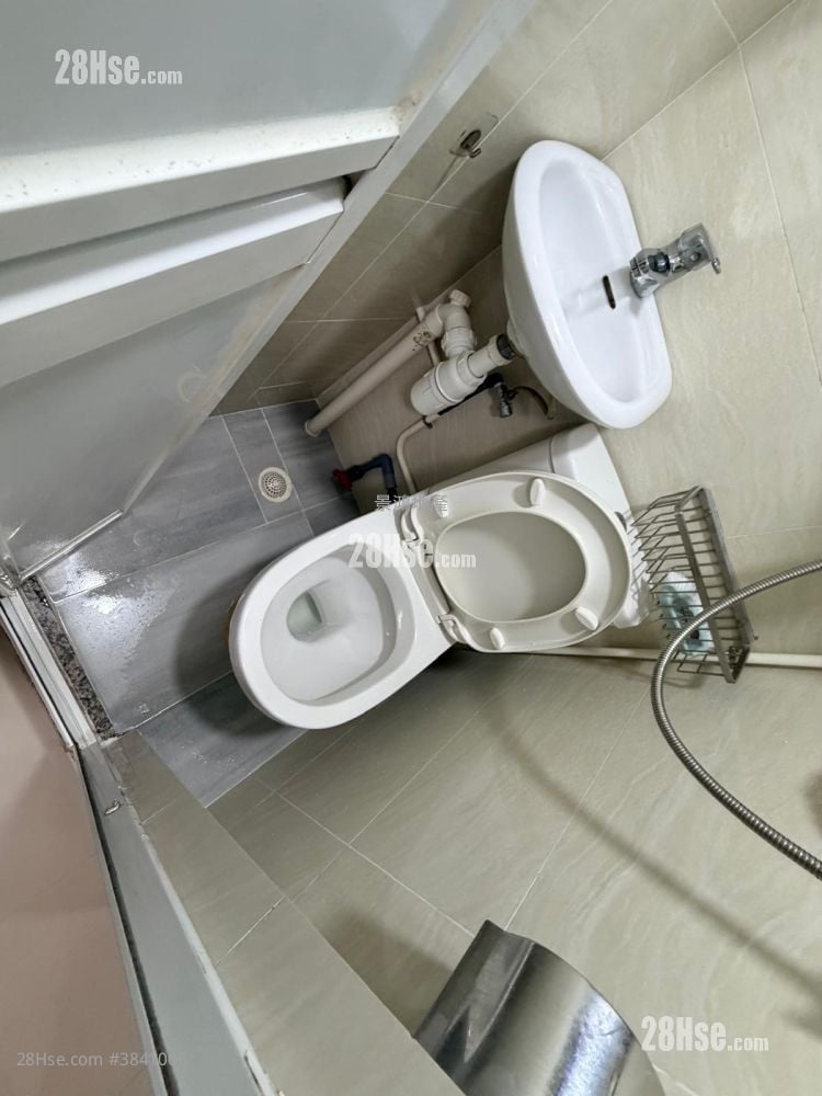 Man Yiu Building Rental 1 Bedroom , 1 Bathroom 160 ft²
