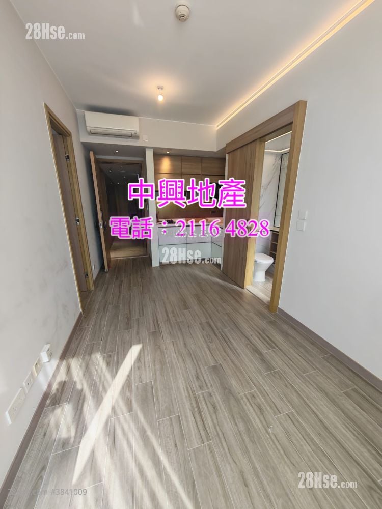 Arbour Rental 1 Bedroom 335 ft²