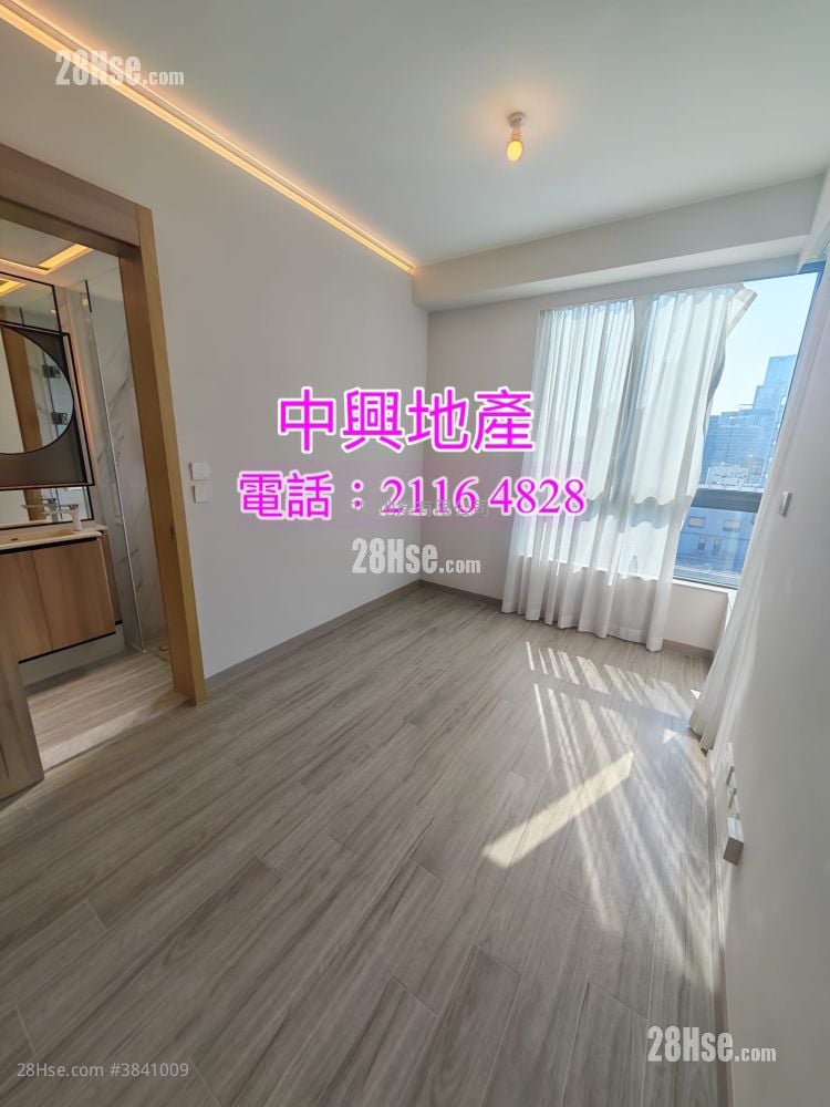 Arbour Rental 1 Bedroom 335 ft²