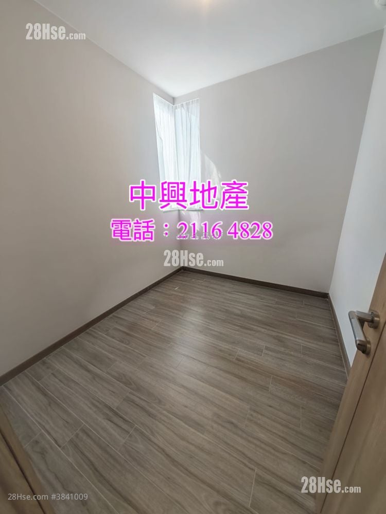 Arbour Rental 1 Bedroom 335 ft²