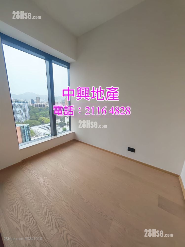 Topside Residence Rental 1 Bedroom 272 ft²