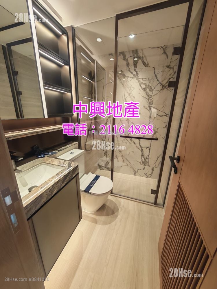 Topside Residence Rental 1 Bedroom 272 ft²