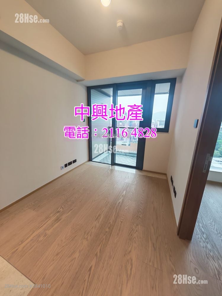 Topside Residence Rental 1 Bedroom 272 ft²