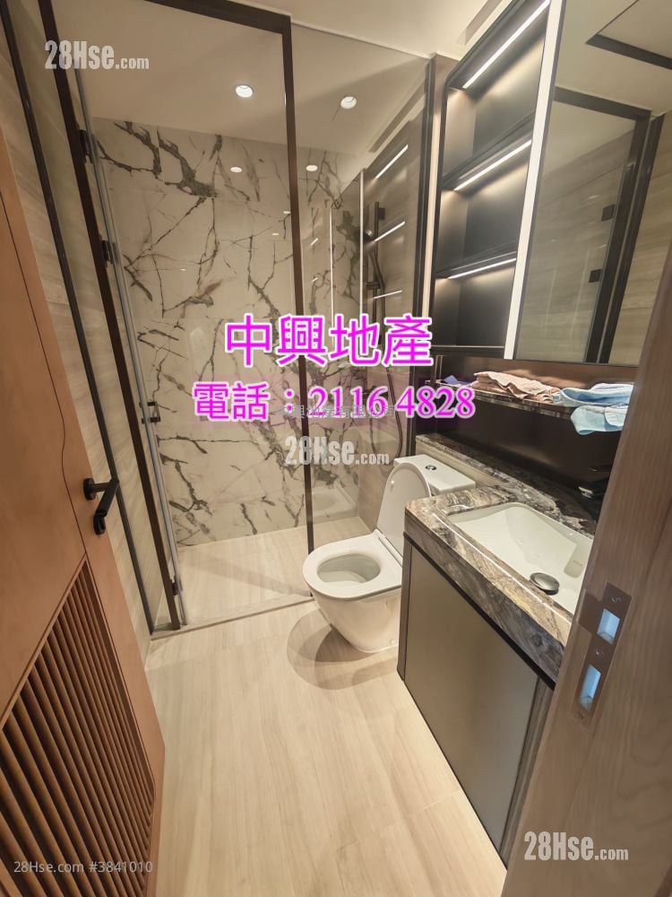 Topside Residence Rental 1 Bedroom 272 ft²