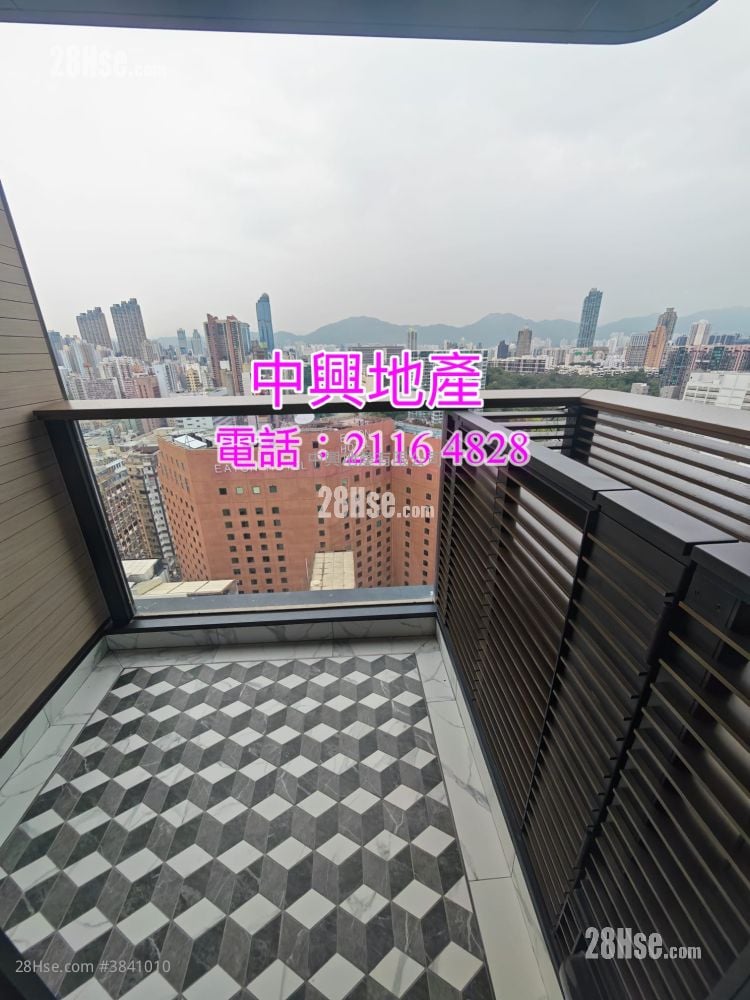Topside Residence Rental 1 Bedroom 272 ft²