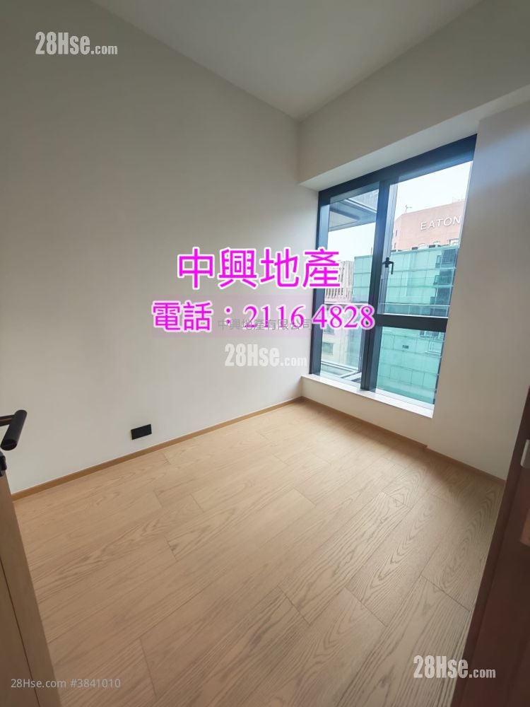 Topside Residence Rental 1 Bedroom 272 ft²