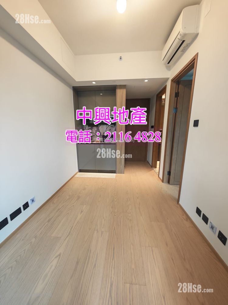 Topside Residence Rental 1 Bedroom 272 ft²