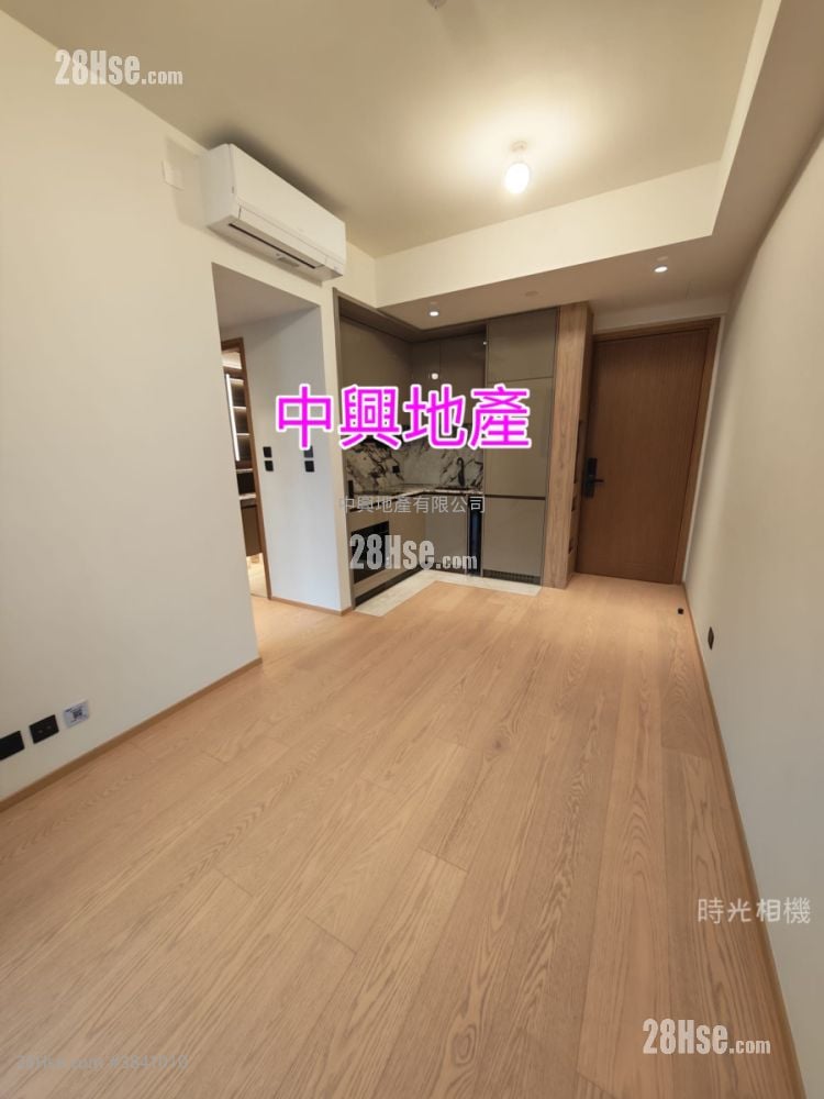 Topside Residence Rental 1 Bedroom 272 ft²