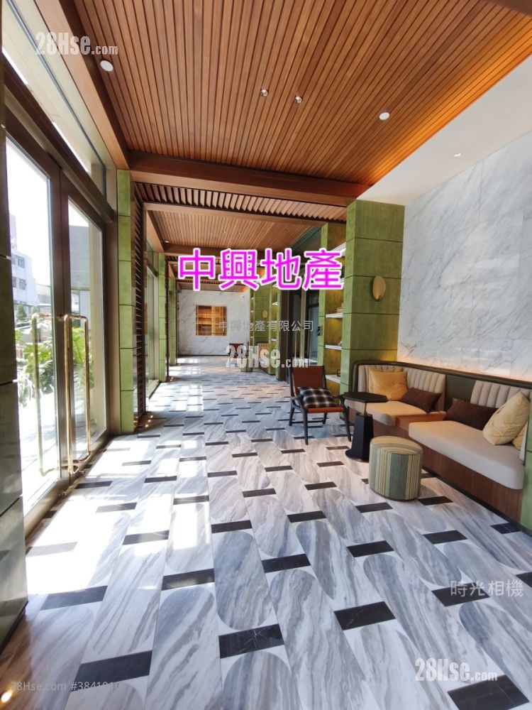 Topside Residence Rental 1 Bedroom 272 ft²