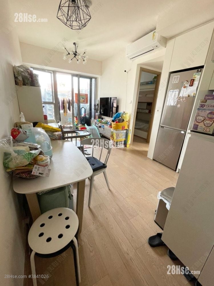 嘉熙 售盘 2 房 , 1 浴室 455 平方尺