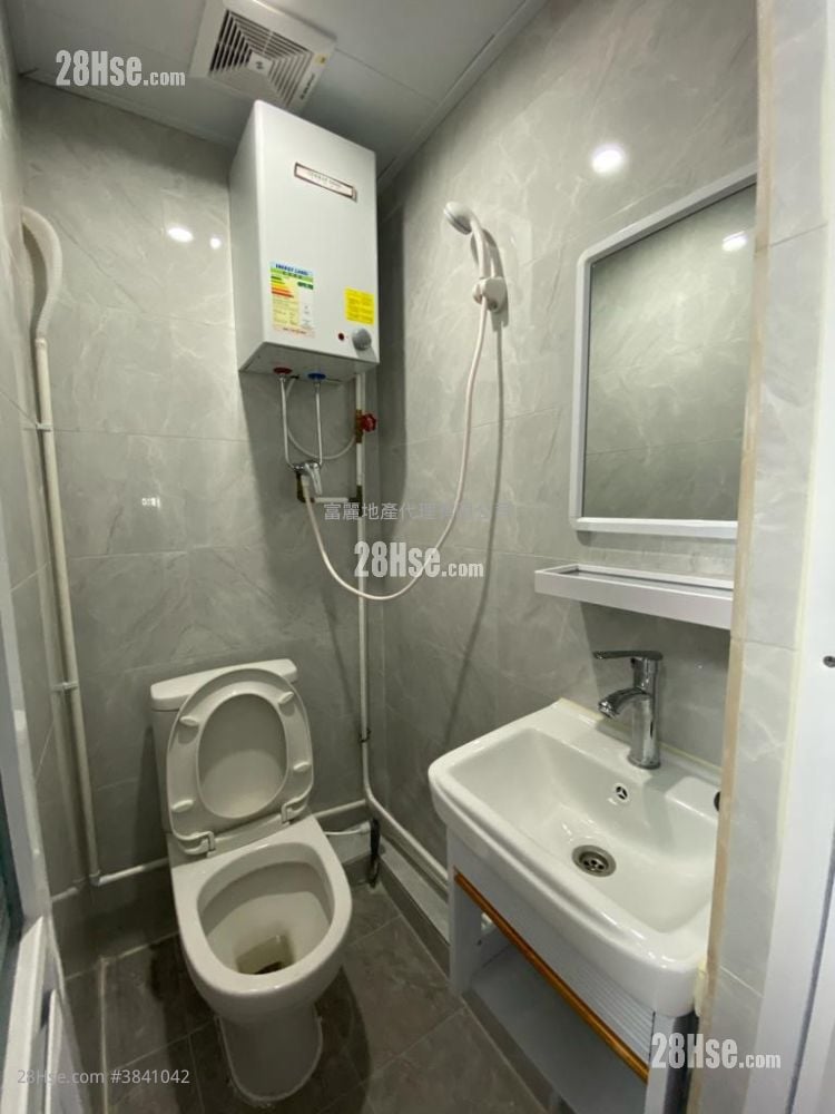 Cheong Tai Industrial Building Rental