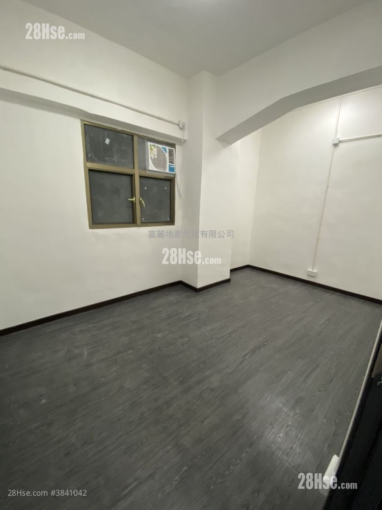 Cheong Tai Industrial Building Rental