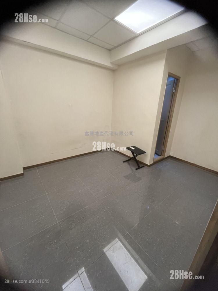 新豐工業大廈 租盤