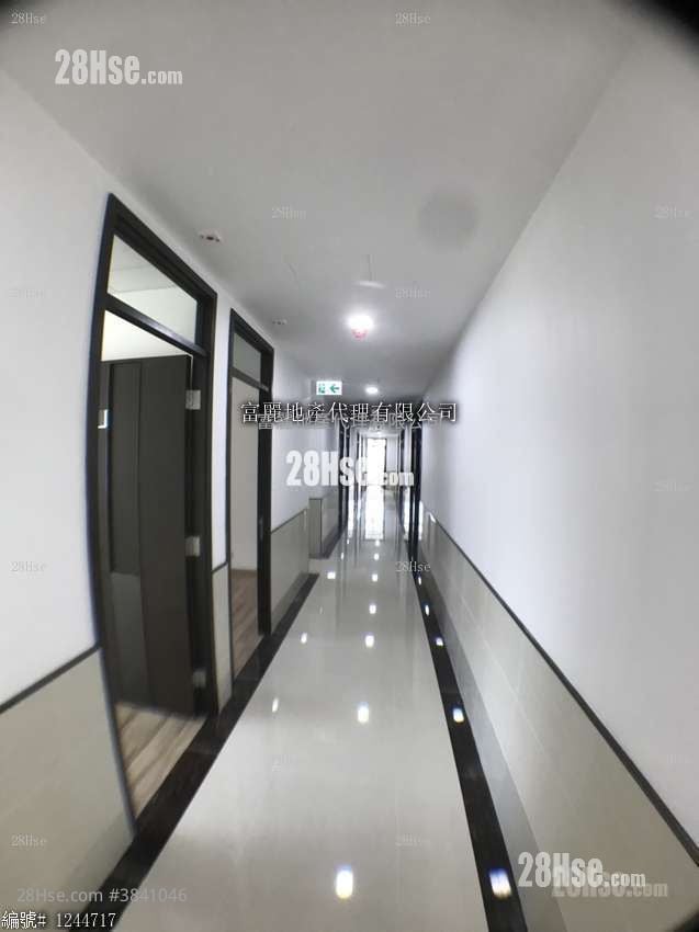 Jing Ho Industrial Building Rental