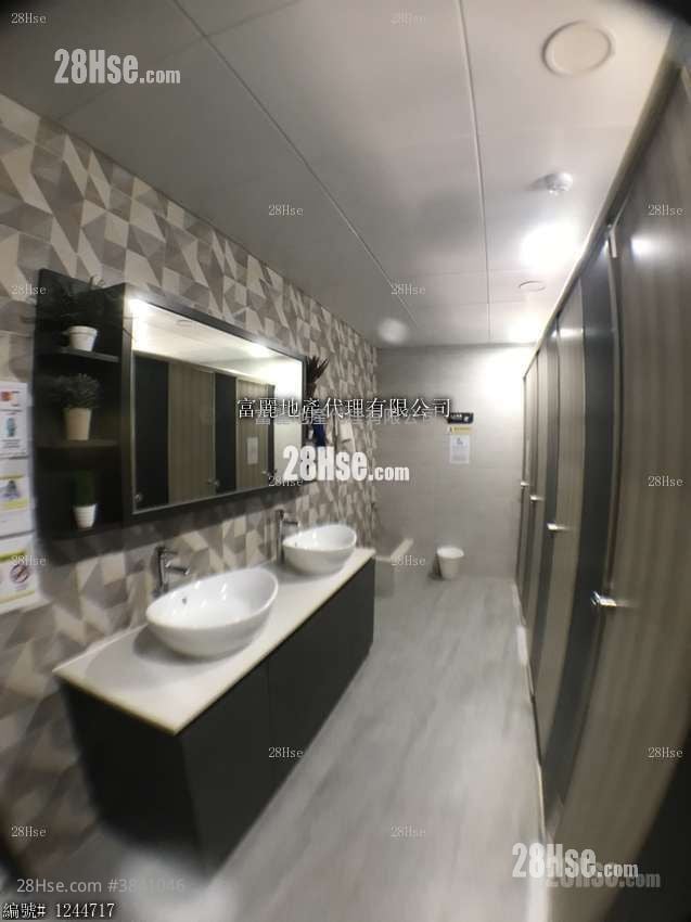Jing Ho Industrial Building Rental