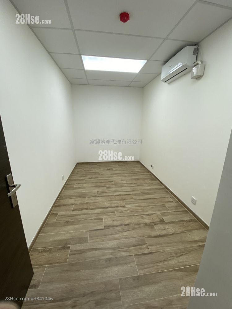 Jing Ho Industrial Building Rental