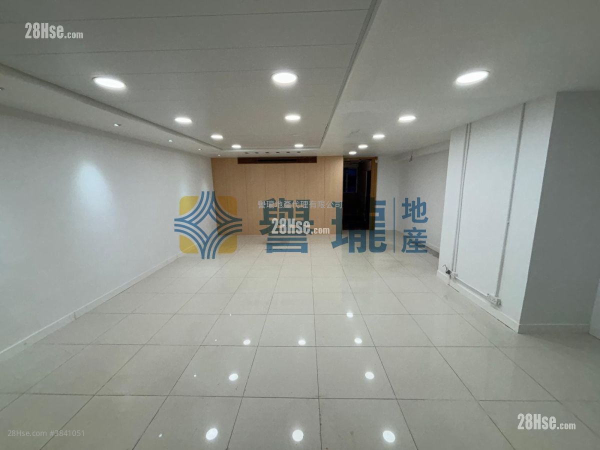 金龍工業中心 租盤