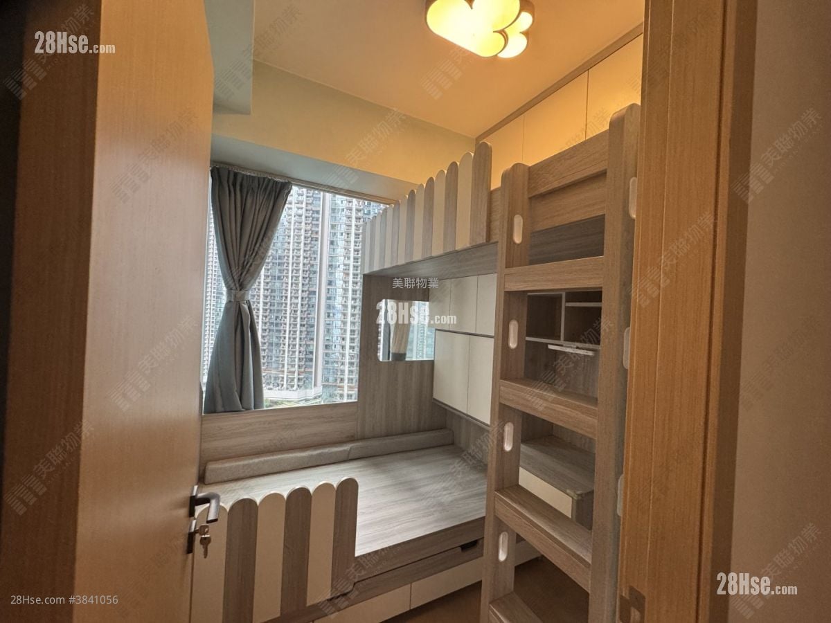 MONTARA 售盘 2 房 450 平方尺