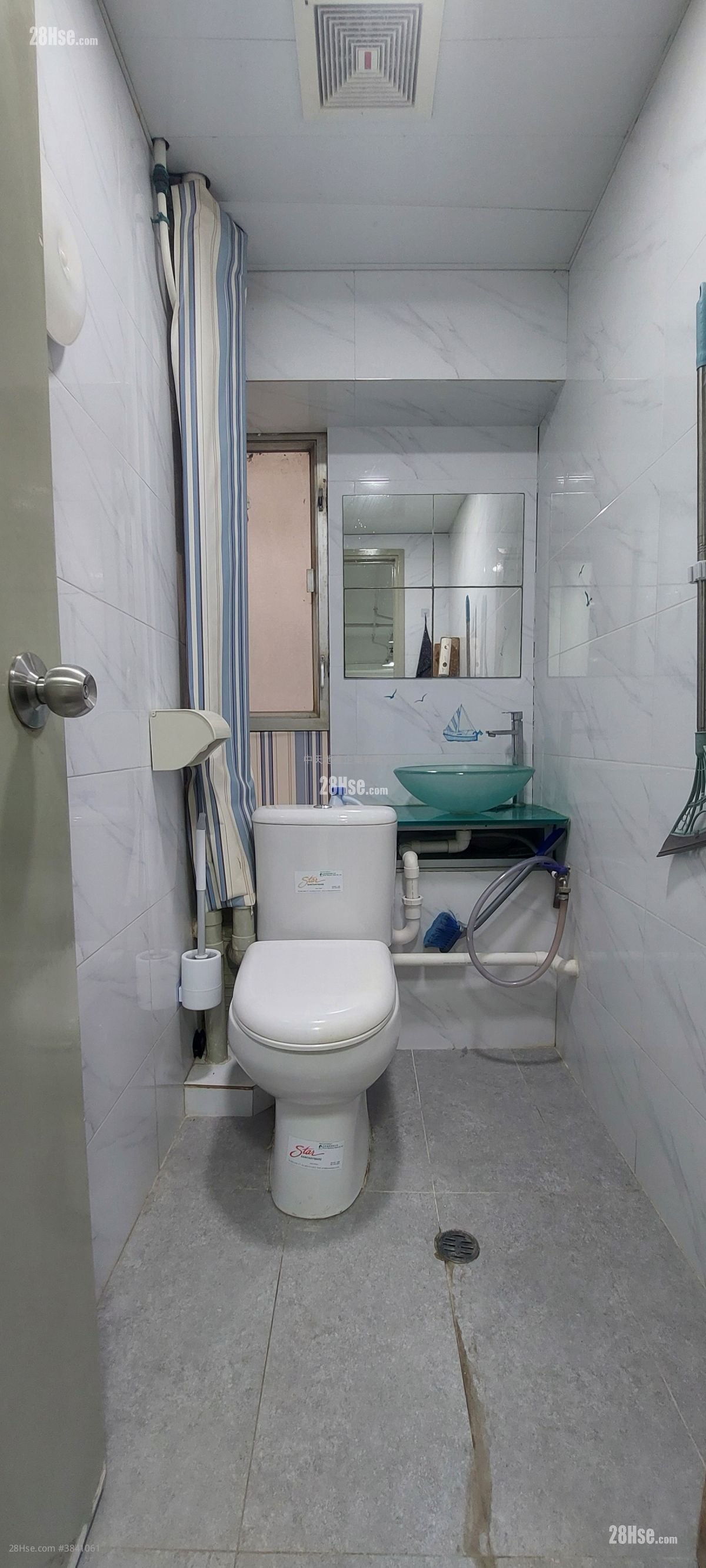 Hoi Luen Industrial Centre Rental