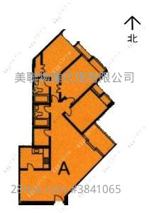 Taikoo Shing Sell 3 Bedrooms , 2 Bathrooms 1,114 ft²