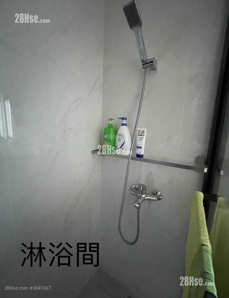 乐轩台 售盘 3 房 , 2 浴室